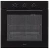 Духовой шкаф KRONA ELEMENT 60 BL/BL ка-00007245