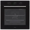 Духовой шкаф KRONA ELEMENT plus 60 BL ка-00007246
