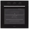 Духовой шкаф KRONA ELEMENT plus 60 BL ка-00007246