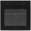 Духовой шкаф KRONA NERO max 60 BL/BL ка-00007446