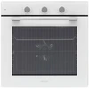 Духовой шкаф KRONA ALPHA 60 WH ка-00008301