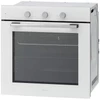 Духовой шкаф KRONA ALPHA 60 WH ка-00008301