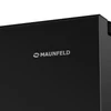 Холодильник MAUNFELD MFF177NFB ка-00012698
