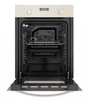 Шкаф духовой электрический MAUNFELD EOEM516BG ка-00013304