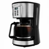 Кофеварка Maunfeld MF-722S ка-00013319