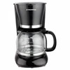 Кофеварка Maunfeld MF-732BK ка-00013320