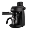 Кофемашина Maunfeld MF-733BK ка-00013321
