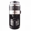 Кофеварка Maunfeld MF-731BK ка-00013322
