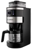 Кофеварка Maunfeld MF-731BK ка-00013322