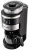 Кофеварка Maunfeld MF-731BK ка-00013322