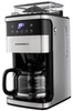 Кофеварка Maunfeld MF-723S ка-00013325