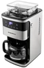 Кофеварка Maunfeld MF-723S ка-00013325