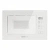Микроволновая печь встраиваемая HOMSair MOB205WH ка-00013387