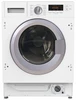 Встраиваемая стиральная машина MAUNFELD MBWM148S ка-00013390