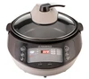 Мультиварка Maunfeld MF-1621BR ка-00013518