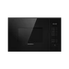 Микроволновая печь встраиваемая MAUNFELD MBMO.20.8GB ка-00013590