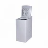 Стиральная машина с вертикальной загрузкой MAUNFELD MFWM128WH ка-00013633