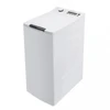 Стиральная машина с вертикальной загрузкой MAUNFELD MFWM128WH ка-00013633