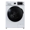 Стиральная машина с сушкой и паром MAUNFELD MFWM1586WH ка-00013999