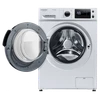 Стиральная машина с сушкой и паром MAUNFELD MFWM1586WH ка-00013999