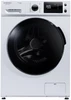 Стиральная машина с сушкой и паром MAUNFELD MFWM1586WH ка-00013999