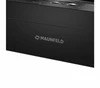Встраиваемая кофемашина Maunfeld AMCM1503B ка-00015339