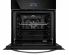 Электрический духовой шкаф Maunfeld EOEC.566TB ка-00015450