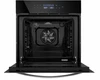 Электрический духовой шкаф Maunfeld EOEC.566TB ка-00015450