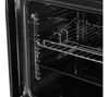 Электрический духовой шкаф Maunfeld EOEC.566TB ка-00015450
