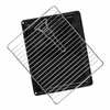 Электрический духовой шкаф Maunfeld EOEC.566TB ка-00015450