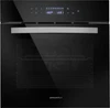 Электрический духовой шкаф Maunfeld EOEC.566TB ка-00015450
