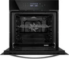 Электрический духовой шкаф Maunfeld EOEC.566TB ка-00015450