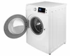 Стиральная машина Maunfeld MFWM148WH ка-00015755