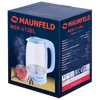 Чайник Maunfeld MGK-613BL ка-00016437