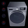 Стиральная машина Maunfeld MFWM1410SB02 ка-00016499