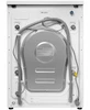 Стиральная машина с сушкой Maunfeld MFWD14106WH03 ка-00016500