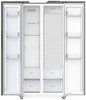 Холодильник Maunfeld MFF177NFBE ка-00016645