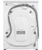 Стиральная машина Maunfeld MFWM127WH05 ка-00016662