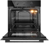 Газовый духовой шкаф Maunfeld MOGS703B2 ка-00016903