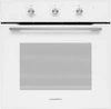 Газовый духовой шкаф Maunfeld MOGS703W ка-00016904