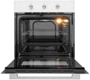 Газовый духовой шкаф Maunfeld MOGS703W ка-00016904