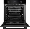 Духовой шкаф Maunfeld MEOM729PB2 ка-00016928