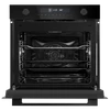 Духовой шкаф Maunfeld MEOR7217DMB2 ка-00016930