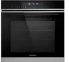 Духовой шкаф Maunfeld MEOR7217SMB ка-00016932