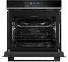 Духовой шкаф Maunfeld MEOR7217SMB ка-00016932