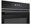 Духовой шкаф Maunfeld MEOR7217SMB ка-00016932
