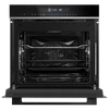 Духовой шкаф Maunfeld MEOR7217SMB ка-00016932