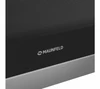 Духовой шкаф Maunfeld MEOR7217SMW ка-00016933