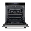 Духовой шкаф Maunfeld MEOR7216STB ка-00016937