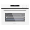 Компактный духовой шкаф с паром Maunfeld MCMO5016STGW ка-00017306